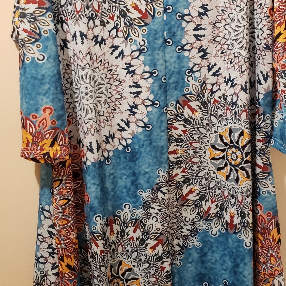 Dress - Picture 3 of 5